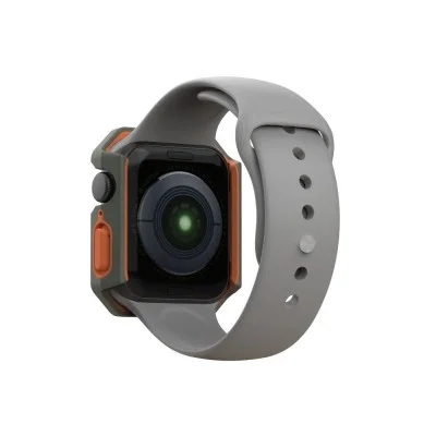 Uag Apple Watch 44Mm Series 4/5/6/Se/Se2 Civilian Case - Olive Orange